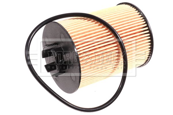 Filtro de aceite