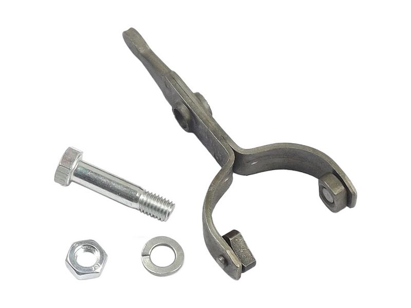 Brand new OEM ISKRA / LETRIKA Starter motor lever