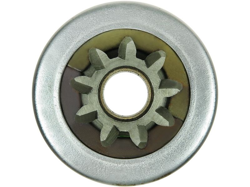 Vabajooks, starter, AS-PL SD4026