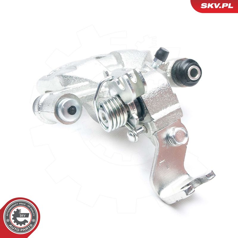 Pidurisadul, ESEN SKV 23SKV243