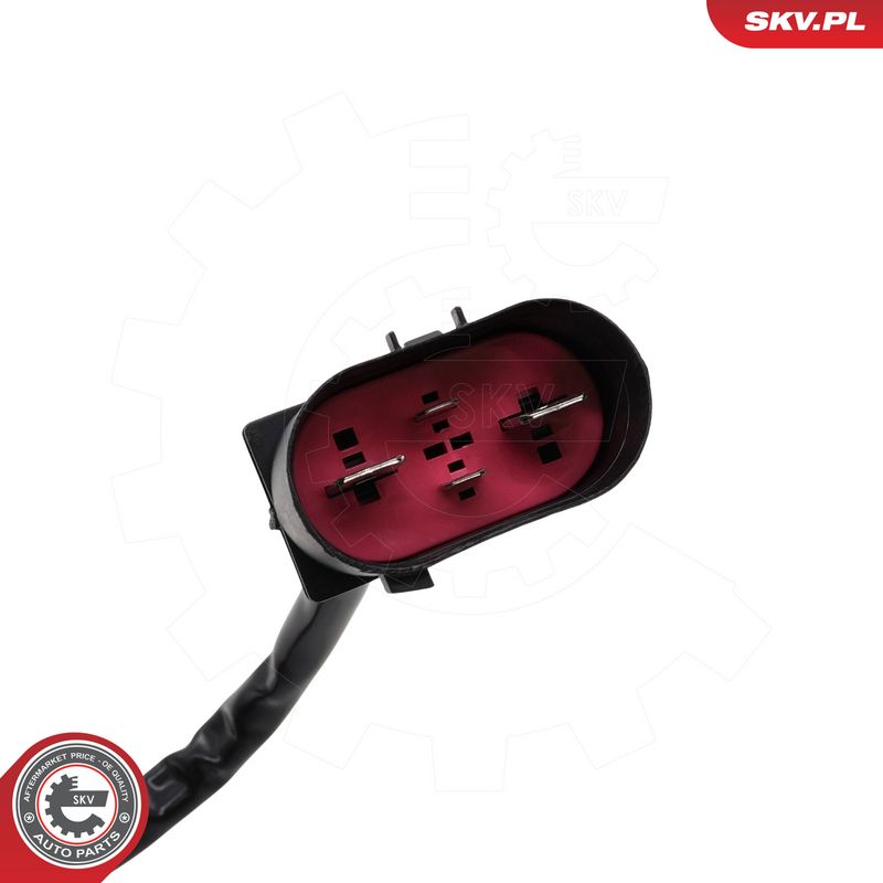 Prekės atitinka OEM kodą: 4F0959455B