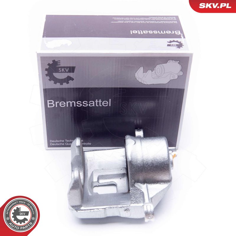 Pidurisadul, ESEN SKV 34SKV361