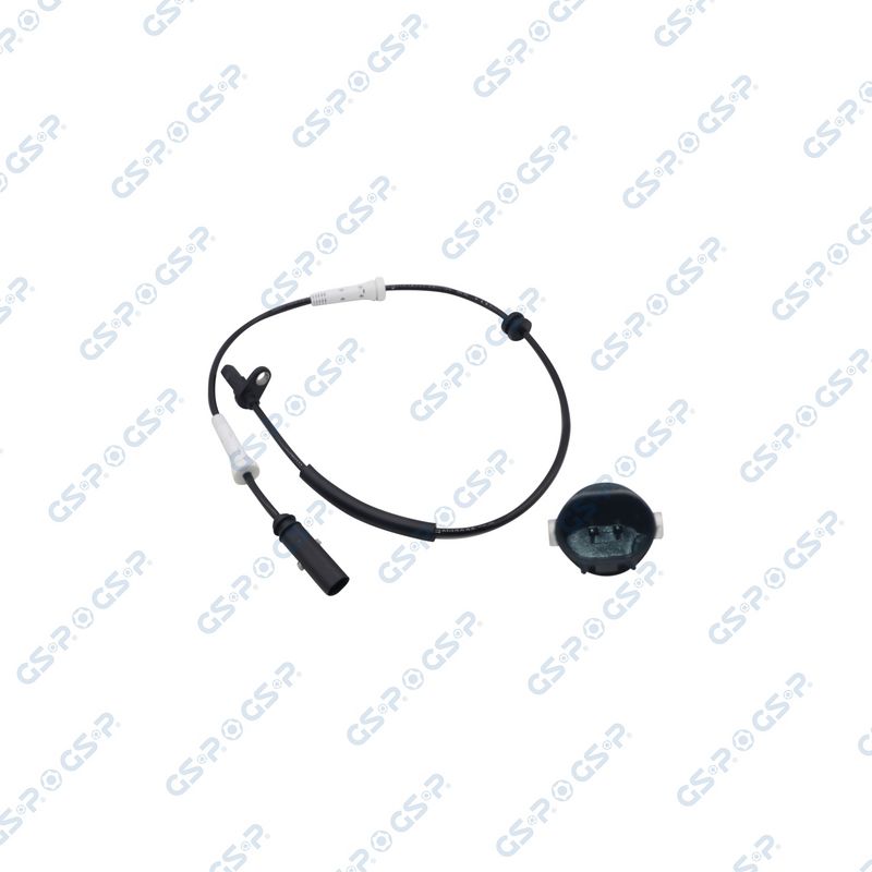 Sensor, revoluciones de la rueda
