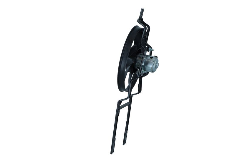 Ventilaator, mootorijahutus, NRF 47229