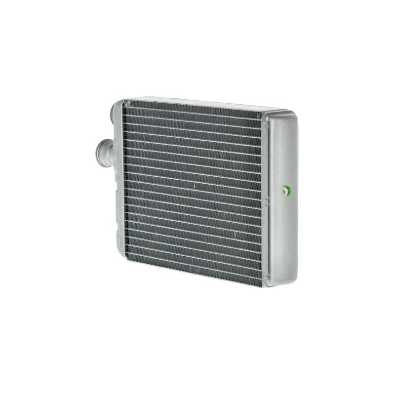 NISSENS 707369 Heat Exchanger, interior heating