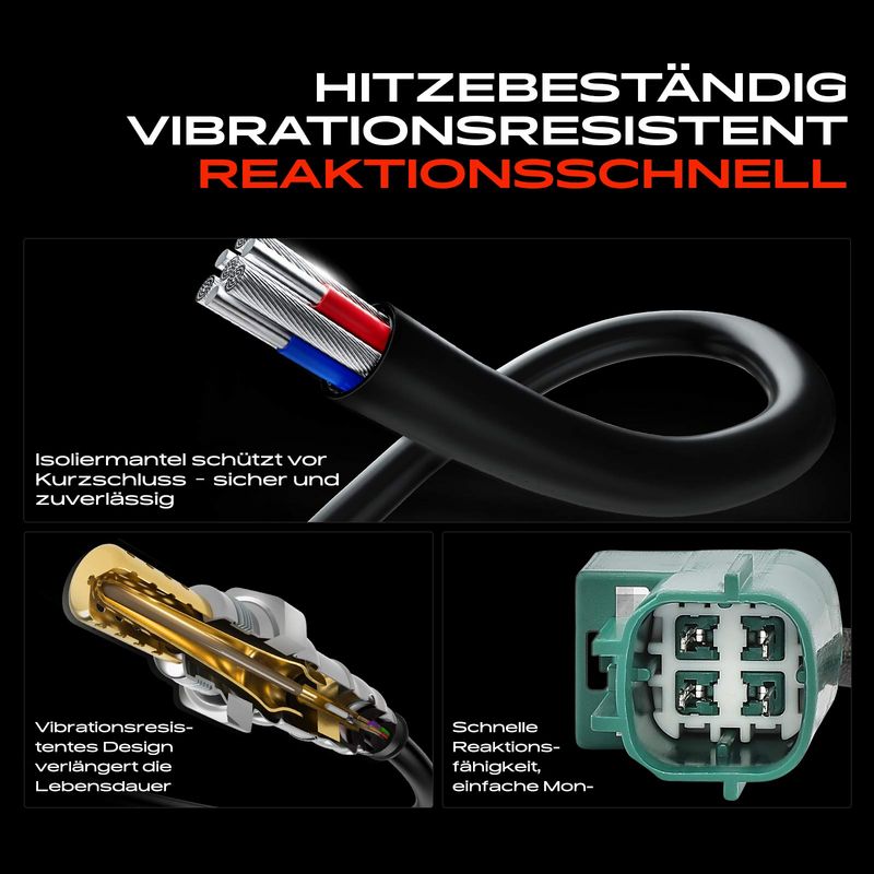 Frankberg 5481FB0017414 Lambda zondas