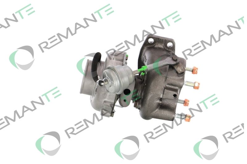 REMANTE 003-001-001177R - Charger, charging (supercharged/turbocharged)