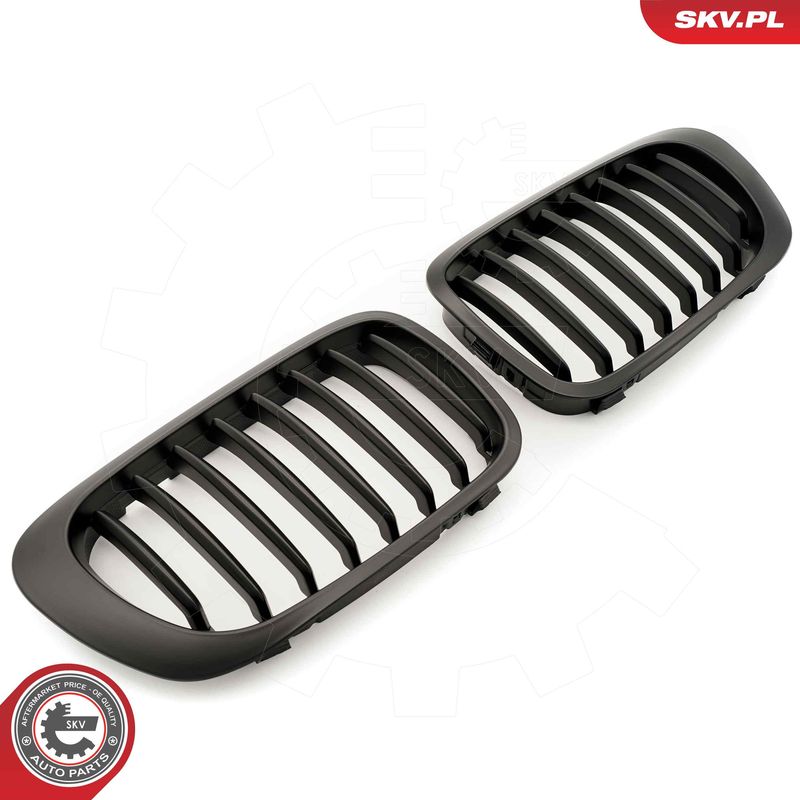ESEN SKV 66SKV058 Radiator Grille