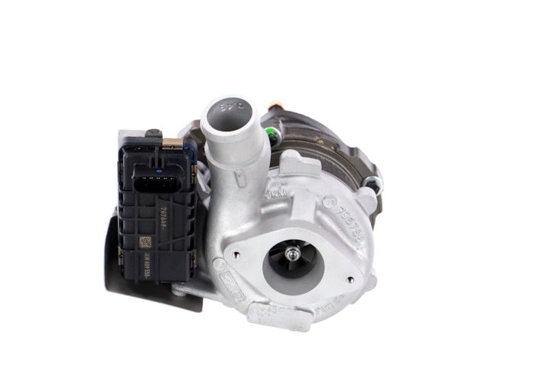 REMANTE 003-002-000061R Charger, charging (supercharged/turbocharged)