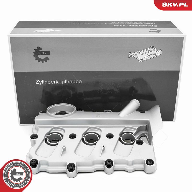 Klapikaas, ESEN SKV 48SKV121