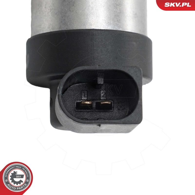 Reguleerimisklapp, kütuse kogus (Common-Rail-System), ESEN SKV 96SKV386