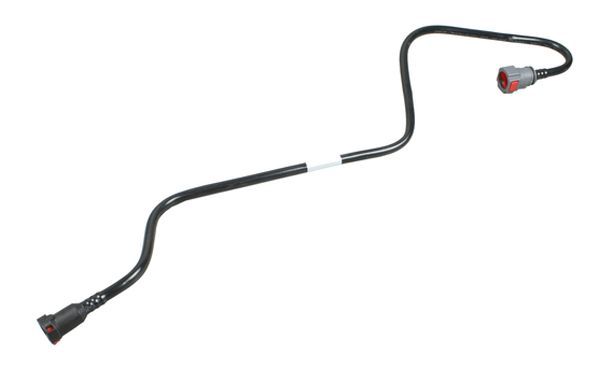 METZGER AUTOTEILE 2150112 - Fuel Line