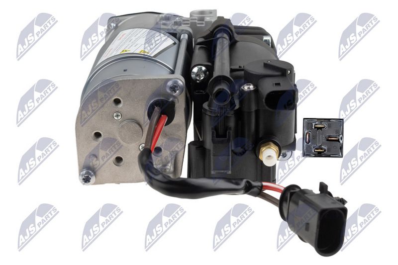 This part match OEM code: 4H0616005D