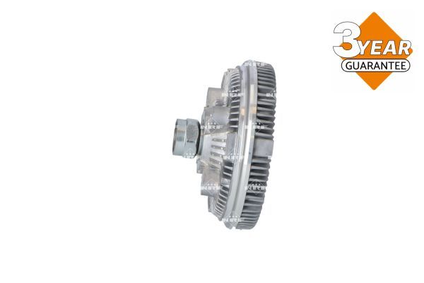 Sidur, radiaatoriventilaator, NRF 49610