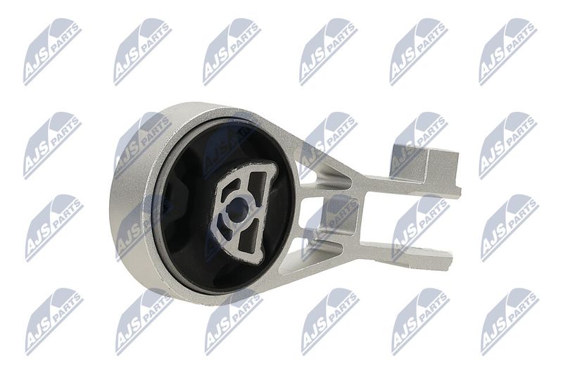 Paigutus, Mootor, NTY ZPS-PL-002