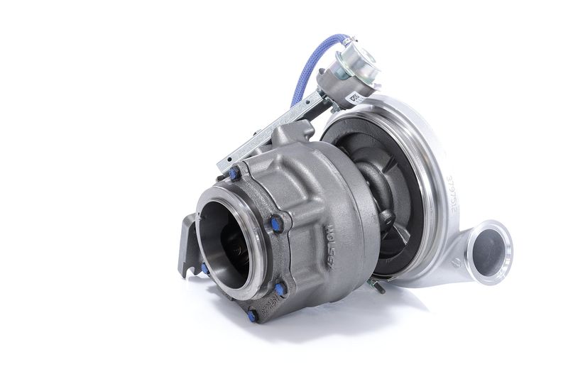 Compresor,sistem de supraalimentare T918525 BTS Turbo