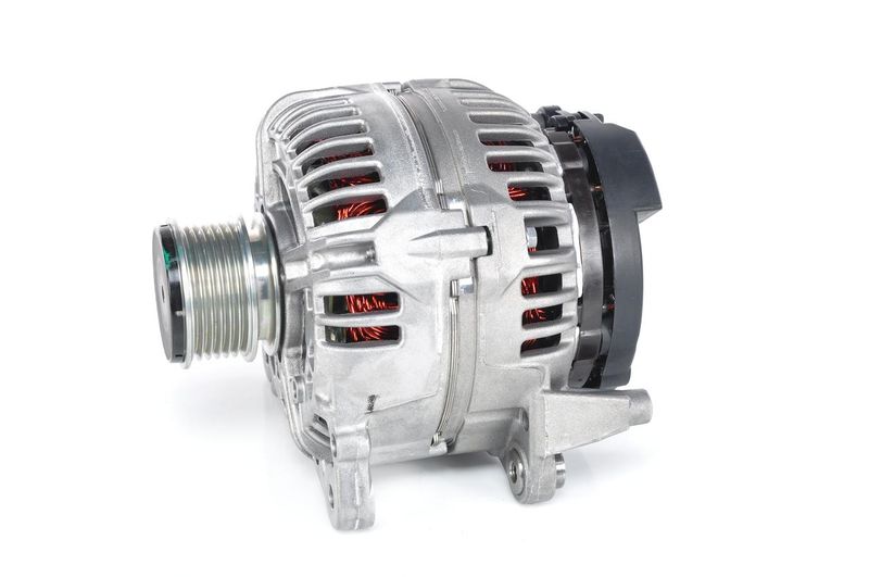 BOSCH 0124515127 Alternator