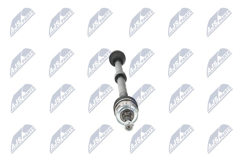 Veovõll, NTY NPW-PL-155