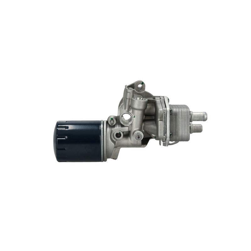 Õliradiaator, mootoriõli, NISSENS 91337