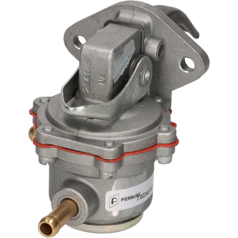 PIERBURG 7.02242.06.0 Fuel Pump