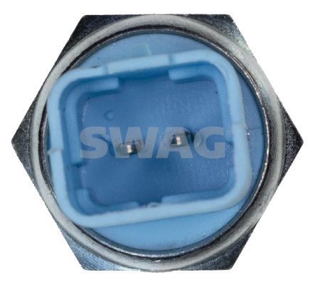SWAG 60 93 7169 Switch, reverse light