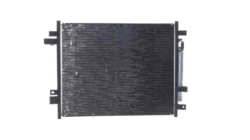 Product Image - Condensor, airconditioning - AC1028000S - MAHLE