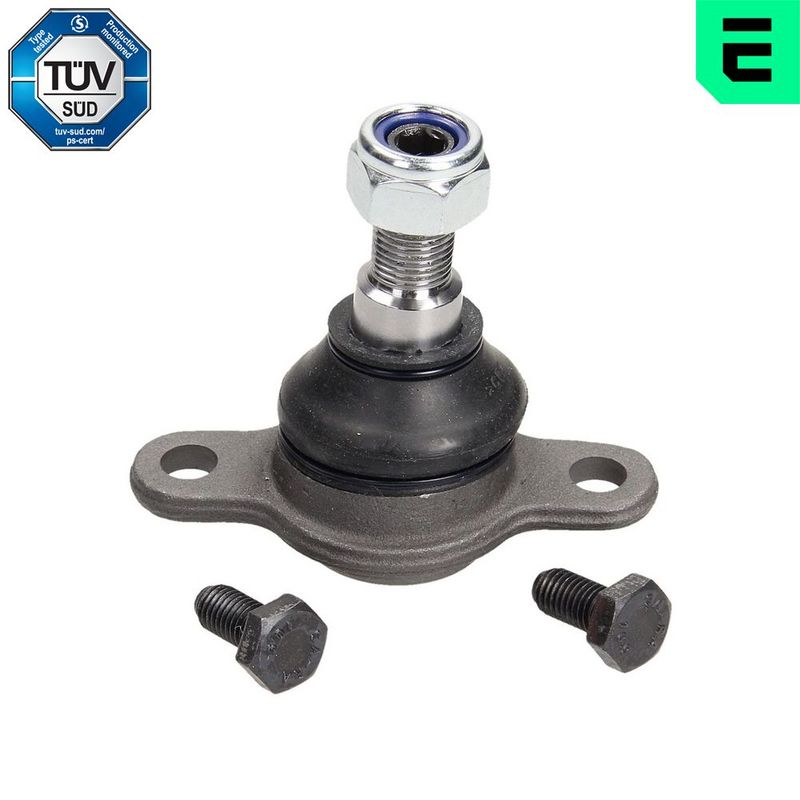 Articulatie sarcina/ghidare G3-692 OPTIMAL
