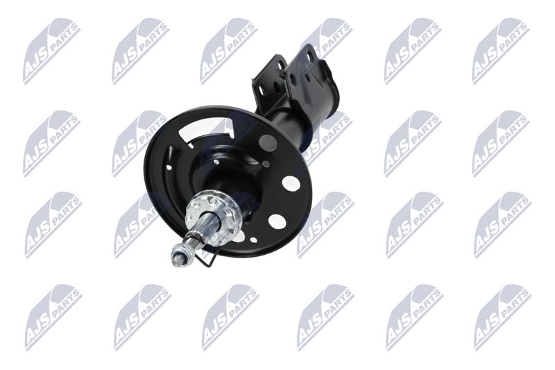 Amort, NTY A-FR-046