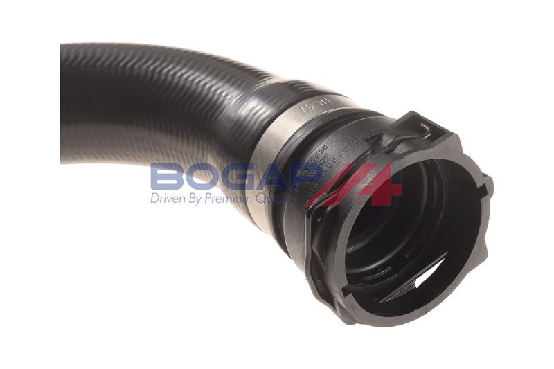 Manguera Radiador BOGAP C4228133 - 5