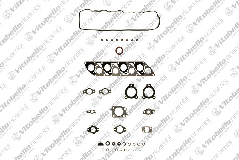18986N Vitobello ricambi Kit guarnizioni, Testata 