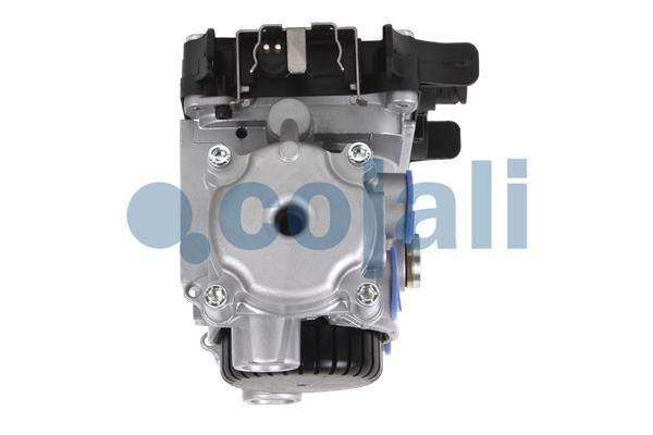 Modulátor náprav 352733