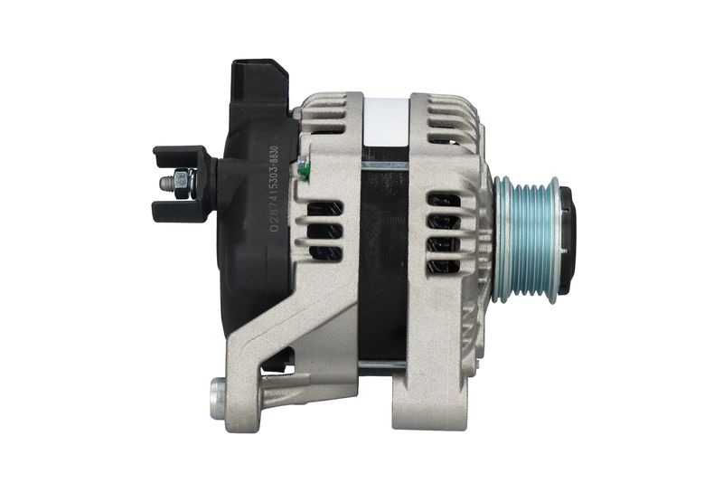 GENERATOR VALEO 440940 21