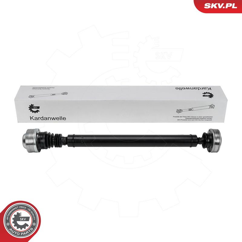 Veovõll, ESEN SKV 76SKV034