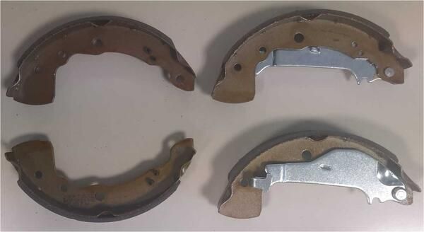 FERODO FSB4331 Brake Shoe Set