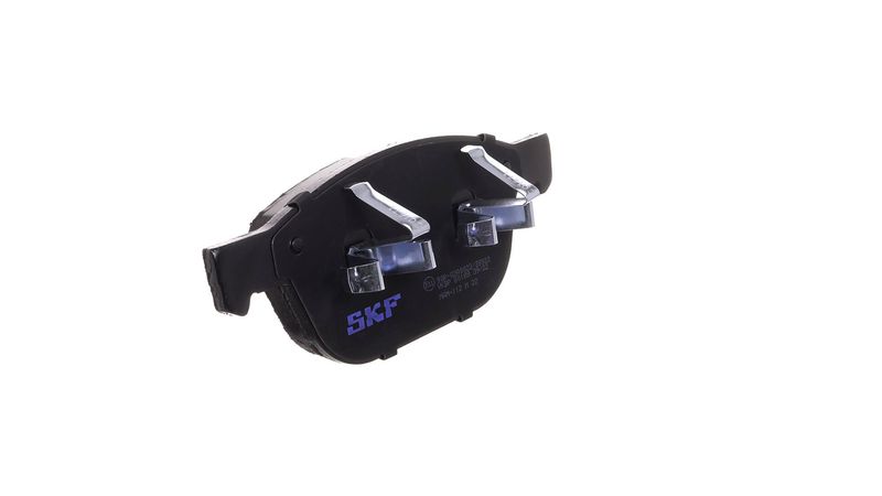 SKF VKBP 80188 Brake Pad Set, disc brake