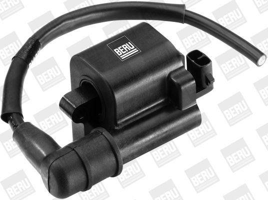 BorgWarner (BERU) ZS523 Ignition Coil