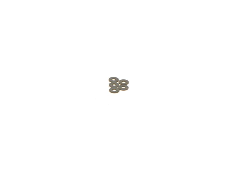 BOSCH F 00R J03 218 Repair Kit, common rail system