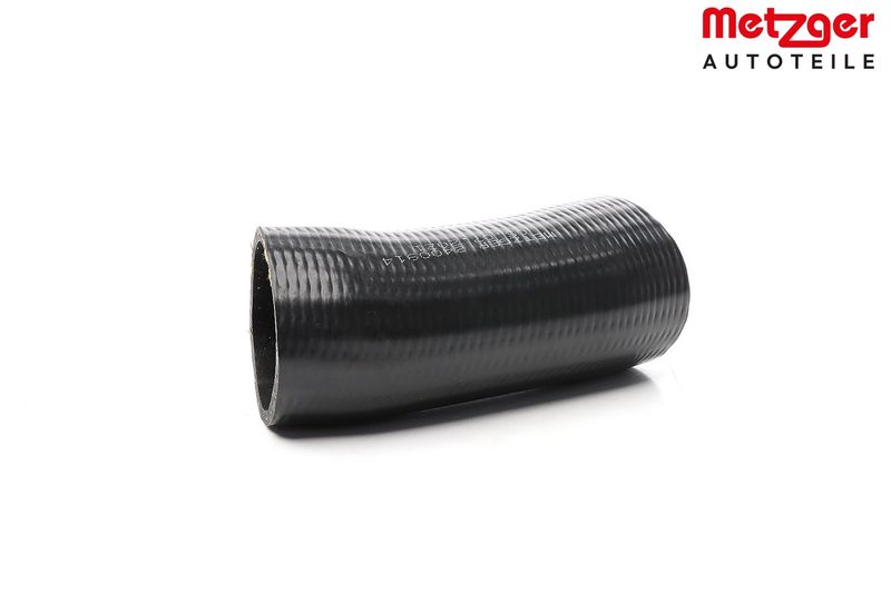 METZGER AUTOTEILE 2400914 Charge Air Hose
