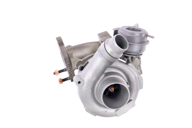 REMANTE 003-001-000201R Turbokompresorius