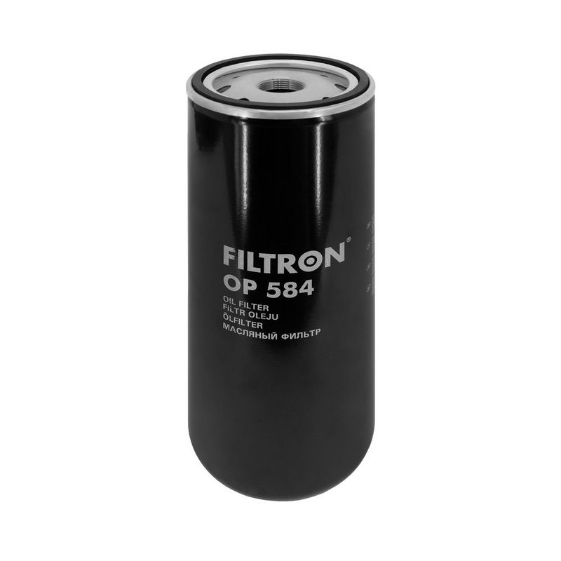 Õlifilter, FILTRON OP 584