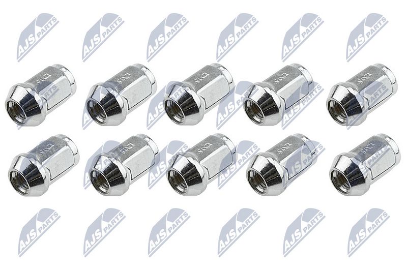 Rattamutter, NTY KSP-CH-003