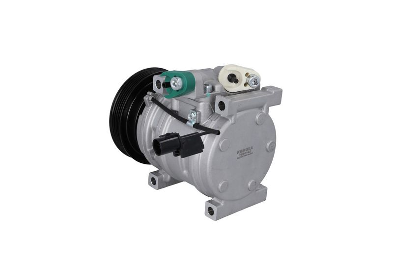 Kompressor, kliimaseade,...