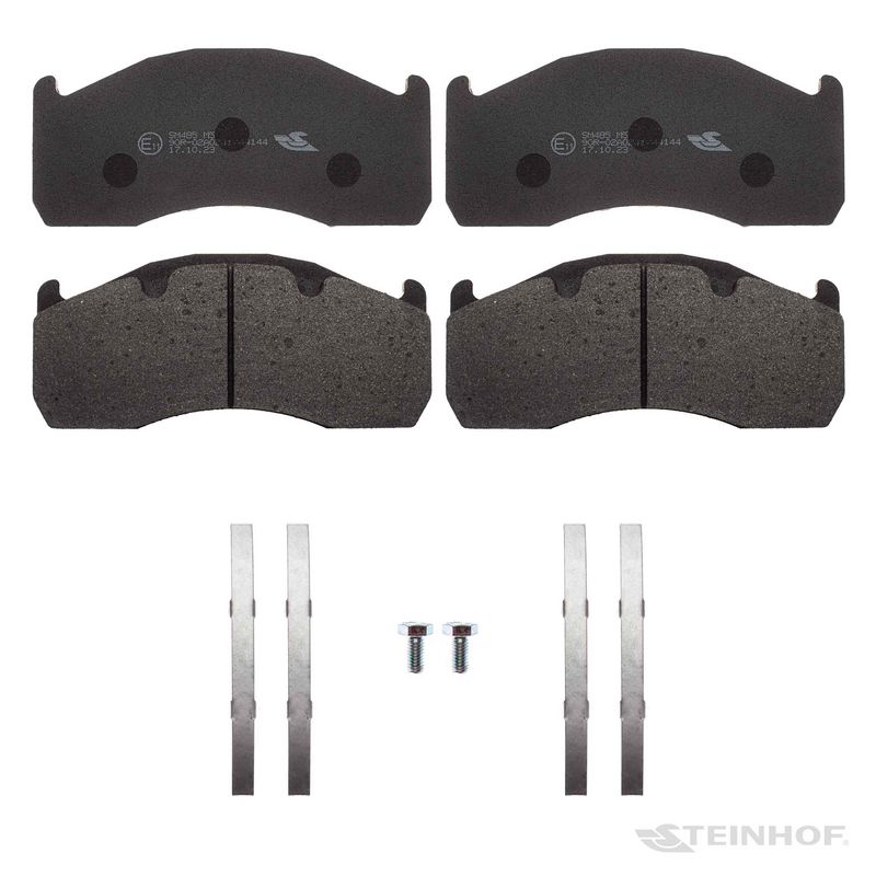 OEM код товара: 3099533