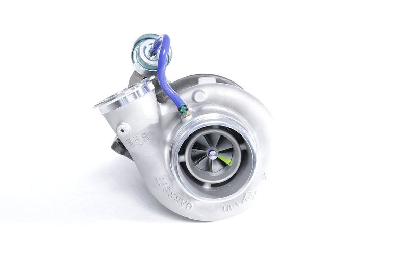 Compresor,sistem de supraalimentare T917284 BTS Turbo