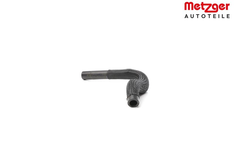 METZGER AUTOTEILE 2420410 Radiator Hose