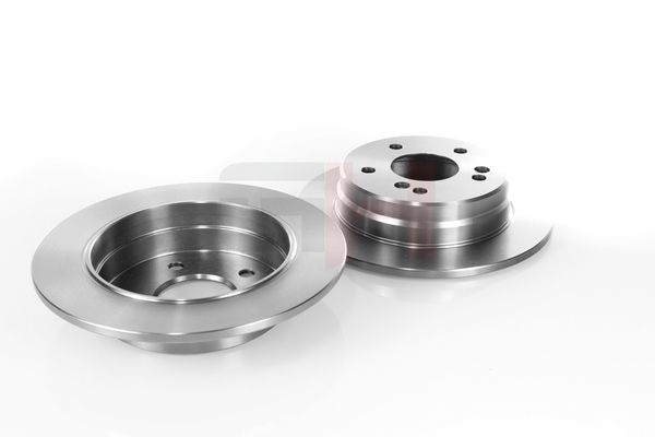 Piduriketas, GH GH-423383