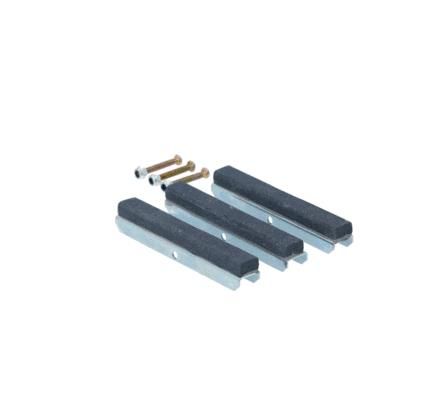 KS TOOLS 150.1196 Honing Stone Set