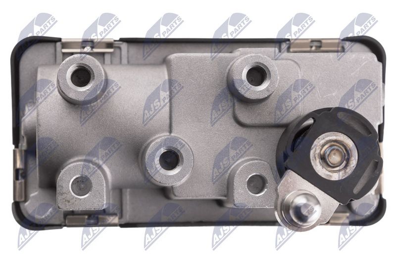 Täiturseade, turboülelaadur, NTY ECD-NS-004