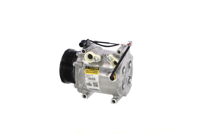 REMANTE 005-001-000339R Compressor, air conditioning