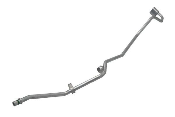 Hochdruckleitung, Klimaanlage